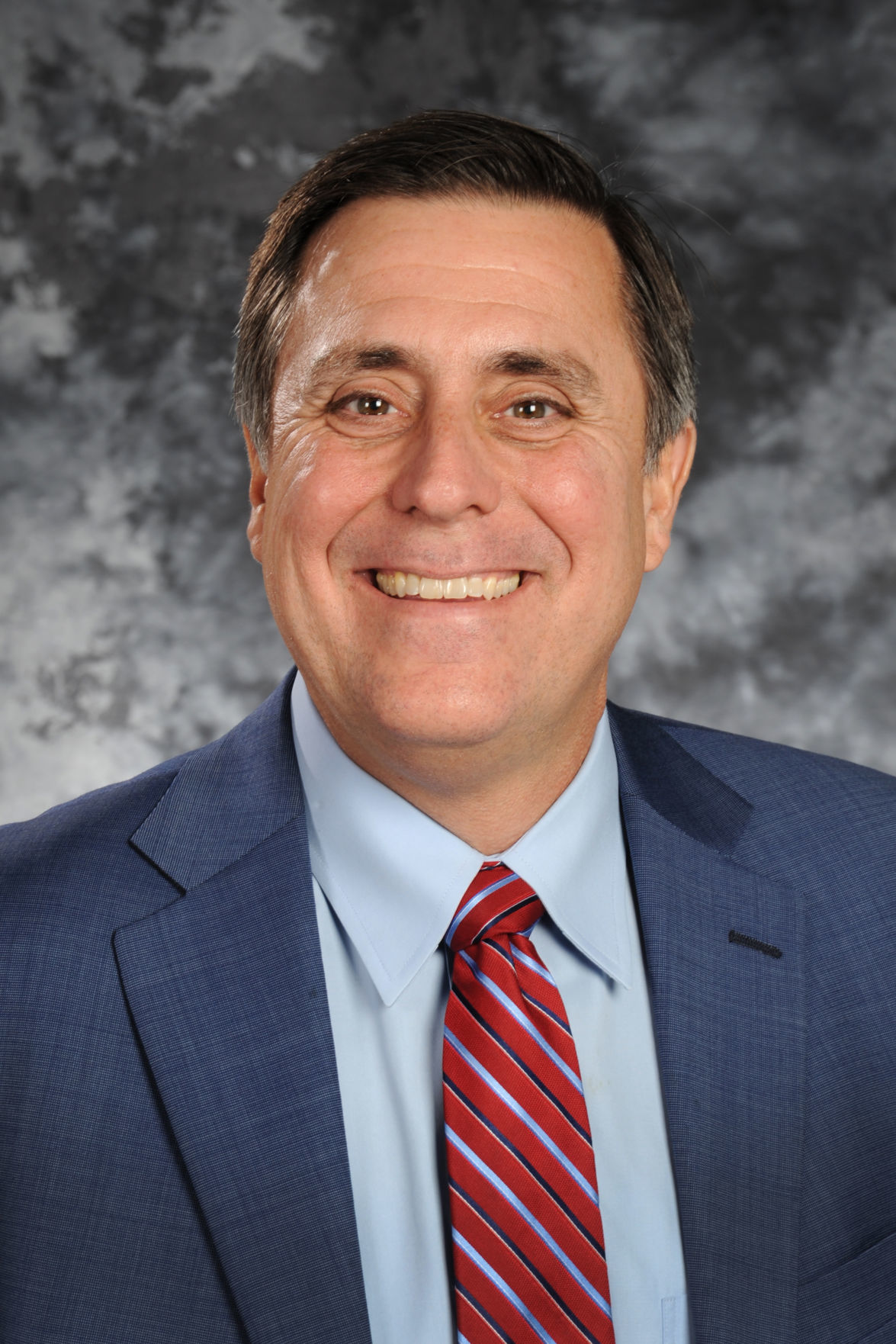 Mark Peters